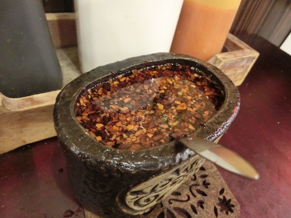 【台北 行天宮站美食】一麵頂極麻醬麵 @貝大小姐的多元心宇宙