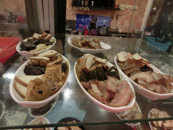 【台北 行天宮站美食】一麵頂極麻醬麵 @貝大小姐的多元心宇宙