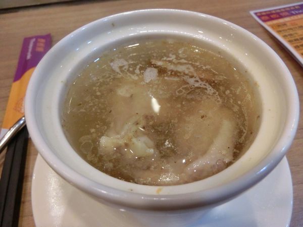 【台北 中崙】泰板燒 八德店 @貝大小姐的多元心宇宙