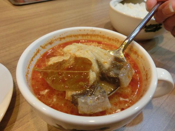【台北 中崙】泰板燒 八德店 @貝大小姐的多元心宇宙