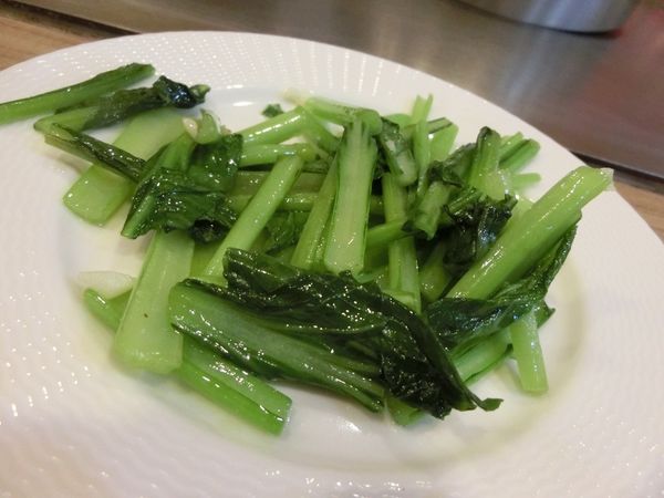 【台北 中崙】泰板燒 八德店 @貝大小姐的多元心宇宙