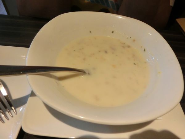 【新北 新莊站美食】洋城義大利餐廳 新莊店 @貝大小姐的多元心宇宙