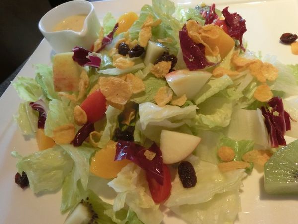 【新北 新莊站美食】洋城義大利餐廳 新莊店 @貝大小姐的多元心宇宙