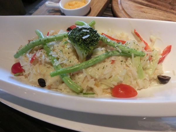 【新北 新莊站美食】洋城義大利餐廳 新莊店 @貝大小姐的多元心宇宙