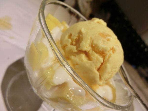 【台北 國父紀念館站】MANGO TREE芒果樹泰式料理廚房 @貝大小姐的多元心宇宙