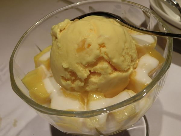 【台北 國父紀念館站】MANGO TREE芒果樹泰式料理廚房 @貝大小姐的多元心宇宙