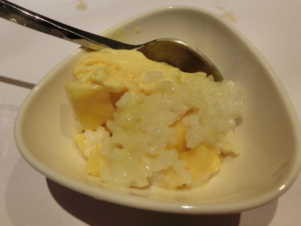 【台北 國父紀念館站】MANGO TREE芒果樹泰式料理廚房 @貝大小姐的多元心宇宙