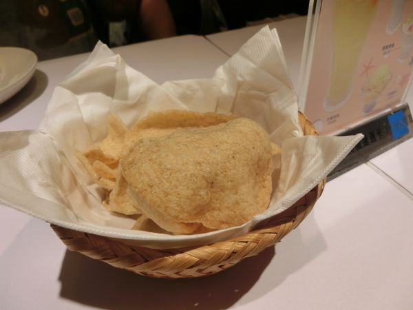 【台北 國父紀念館站】MANGO TREE芒果樹泰式料理廚房 @貝大小姐的多元心宇宙
