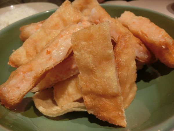 【台北 國父紀念館站】MANGO TREE芒果樹泰式料理廚房 @貝大小姐的多元心宇宙