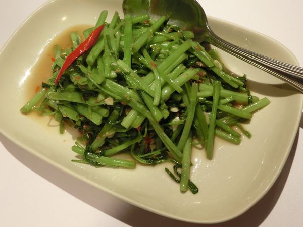 【台北 國父紀念館站】MANGO TREE芒果樹泰式料理廚房 @貝大小姐的多元心宇宙