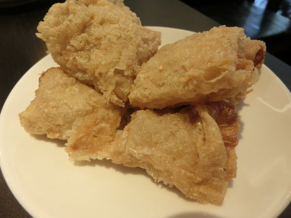 【新北 新莊站美食】蒸豐吃處 新莊中正店-已歇業 @貝大小姐的多元心宇宙