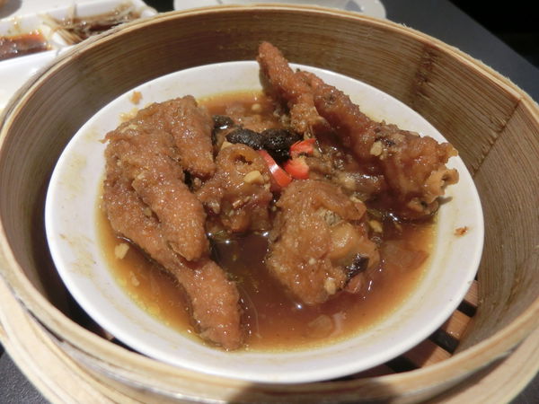 【新北 新莊站美食】蒸豐吃處 新莊中正店-已歇業 @貝大小姐的多元心宇宙