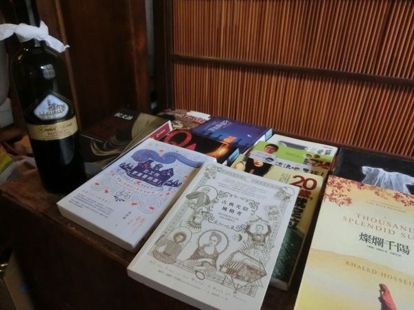 【FB社團推薦】iReading 漂書會小聚 @貝大小姐的多元心宇宙