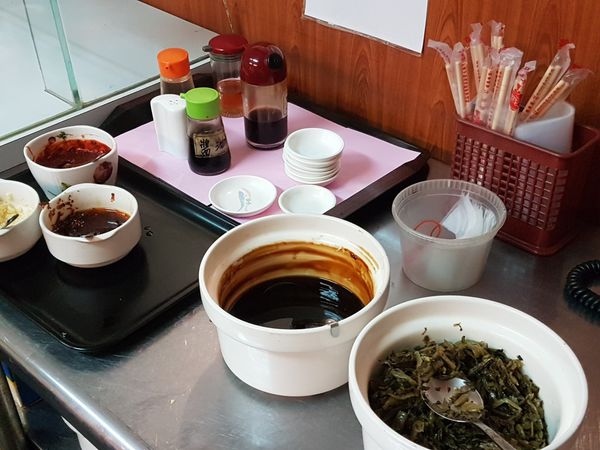 【台北 古亭站美食】品泰刀削麵館 @貝大小姐的多元心宇宙