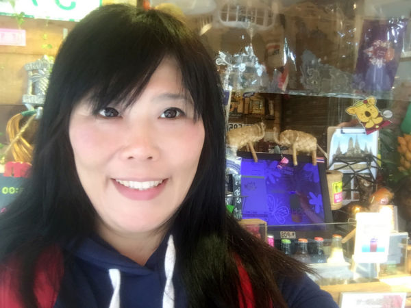 【台北 國父紀念館站美食】泰讚了thai like tea 手工泰式茶 @貝大小姐的多元心宇宙