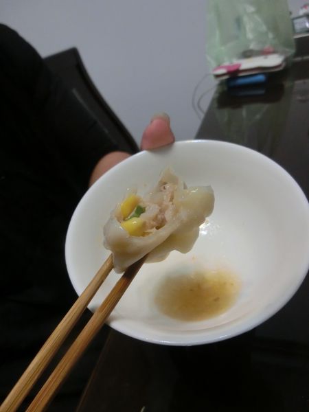 【網購美食】蔥媽媽爆汁手工水餃 &#038; 情人果冰 @貝大小姐的多元心宇宙