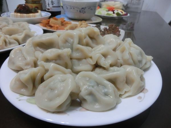【網購美食】蔥媽媽爆汁手工水餃 &#038; 情人果冰 @貝大小姐的多元心宇宙