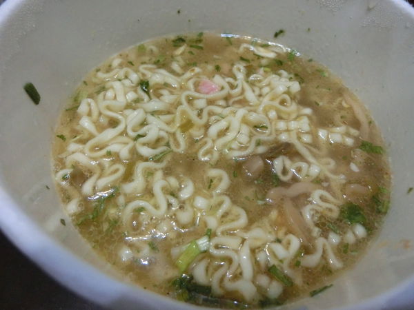 【泡麵評比】小廚師慢食麵系列 @貝大小姐的多元心宇宙