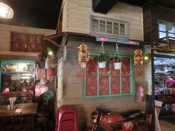 【新北 三峽超不推小吃】東道飲食亭 @貝大小姐的多元心宇宙