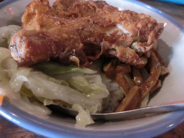 【新北 三峽超不推小吃】東道飲食亭 @貝大小姐的多元心宇宙