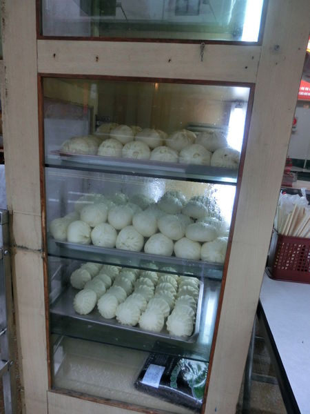 【台北 東門站美食】江浙點心 @貝大小姐的多元心宇宙