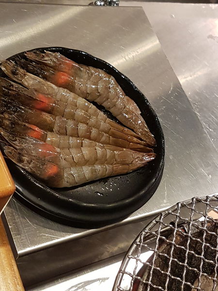 【新北 新莊美食】米 炭火燒肉小酒館　公園店 @貝大小姐的多元心宇宙
