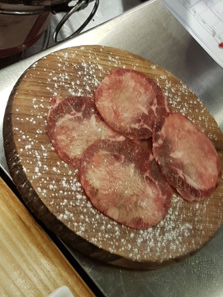 【新北 新莊美食】米 炭火燒肉小酒館　公園店 @貝大小姐的多元心宇宙