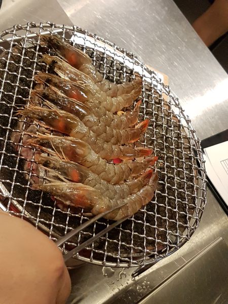 【新北 新莊美食】米 炭火燒肉小酒館　公園店 @貝大小姐的多元心宇宙