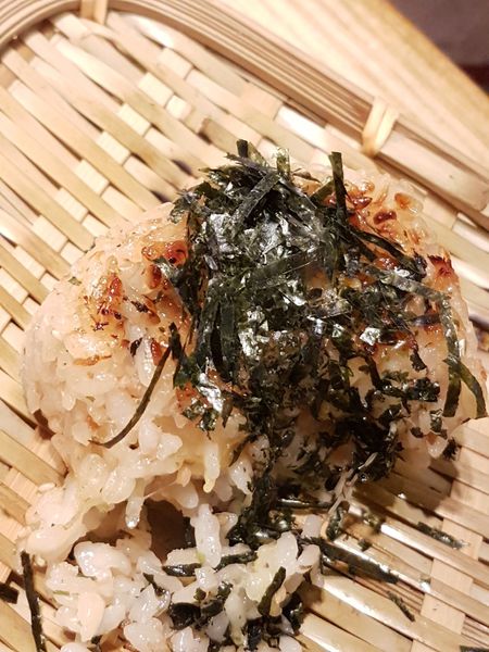【新北 新莊美食】米 炭火燒肉小酒館　公園店 @貝大小姐的多元心宇宙