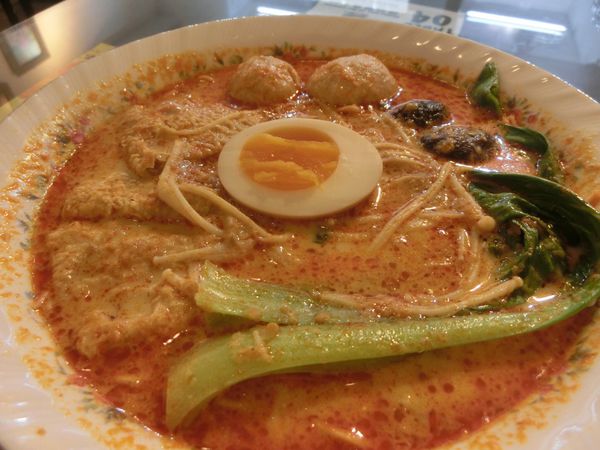 【新北 三重站美食】馬來瘋異國料理-已歇業 @貝大小姐的多元心宇宙