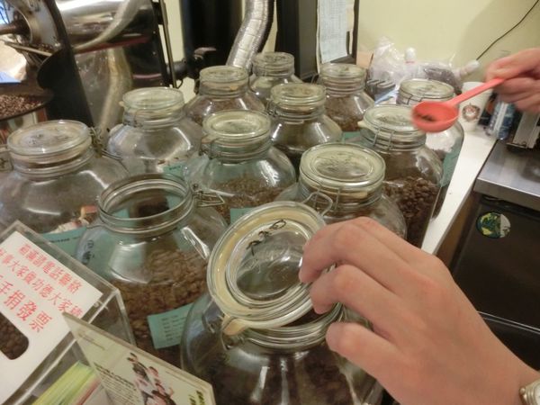 【台北 溫洲街口美食】宸品咖啡 @貝大小姐的多元心宇宙
