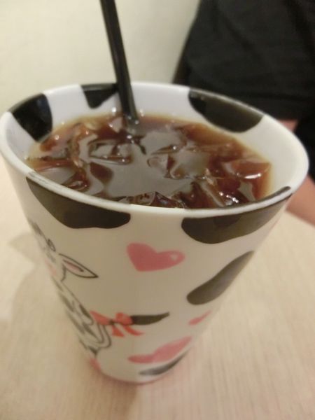 【台北 溫洲街口美食】宸品咖啡 @貝大小姐的多元心宇宙