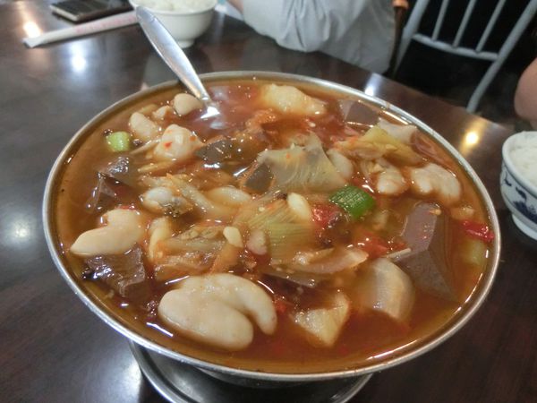 【台北 忠孝敦化站美食】平價快炒 @貝大小姐的多元心宇宙