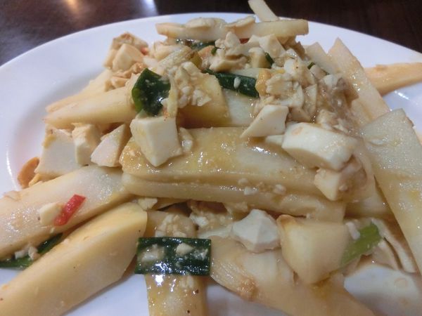 【台北 忠孝敦化站美食】平價快炒 @貝大小姐的多元心宇宙