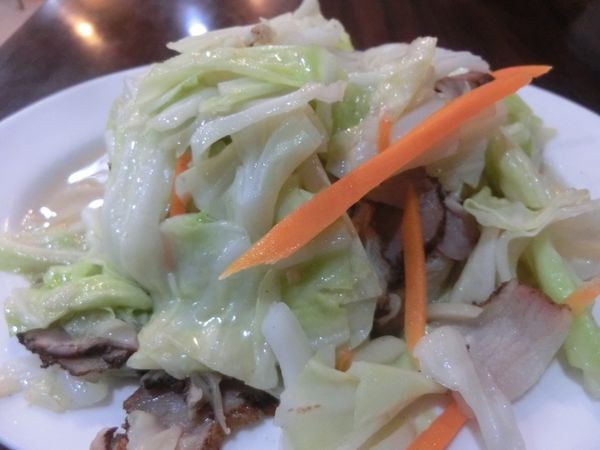 【台北 忠孝敦化站美食】平價快炒 @貝大小姐的多元心宇宙