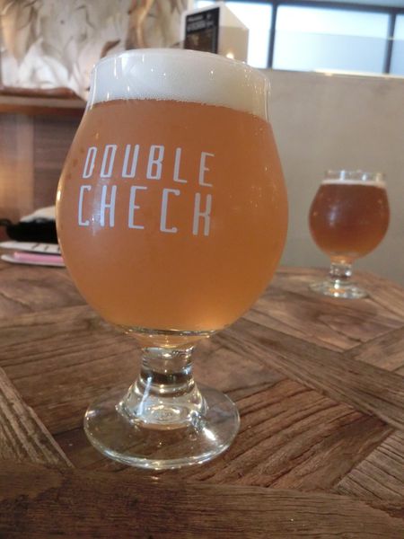 【台北 忠孝復興站酒吧】Double Check @貝大小姐的多元心宇宙