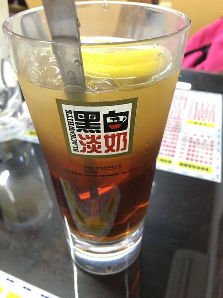 【新北 新埔站美食】皇家香港茶餐廳 @貝大小姐的多元心宇宙
