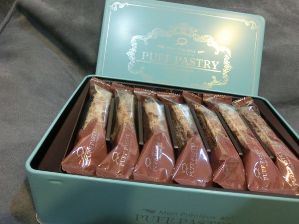 【7-11 獨賣】萌焙司 千讃禮盒 @貝大小姐的多元心宇宙