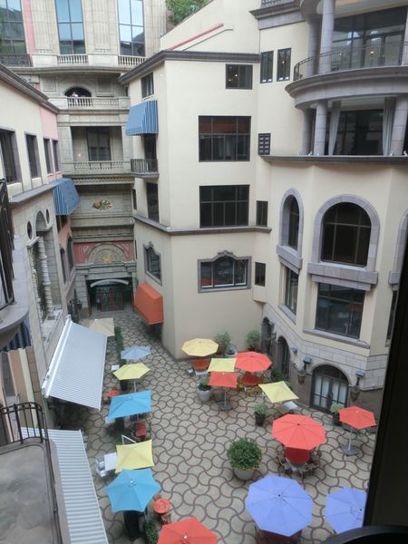 【台北 小巨蛋站美食】Thai &#038; Thai泰式餐廳 @貝大小姐的多元心宇宙
