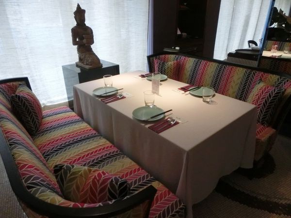 【台北 小巨蛋站美食】Thai &#038; Thai泰式餐廳 @貝大小姐的多元心宇宙