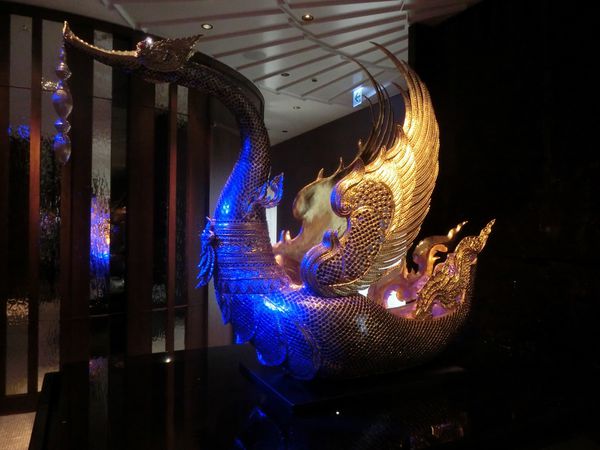 【台北 小巨蛋站美食】Thai &#038; Thai泰式餐廳 @貝大小姐的多元心宇宙