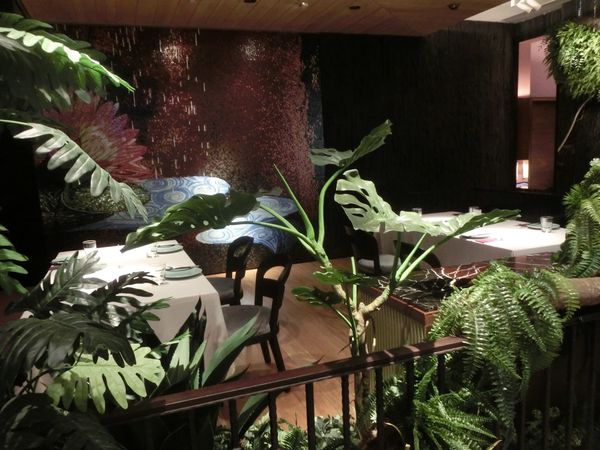 【台北 小巨蛋站美食】Thai &#038; Thai泰式餐廳 @貝大小姐的多元心宇宙