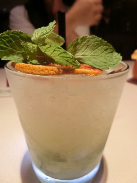 【台北 小巨蛋站美食】Thai &#038; Thai泰式餐廳 @貝大小姐的多元心宇宙