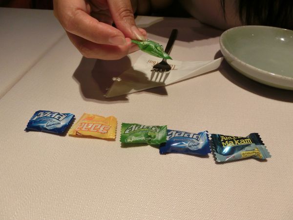 【台北 小巨蛋站美食】Thai &#038; Thai泰式餐廳 @貝大小姐的多元心宇宙