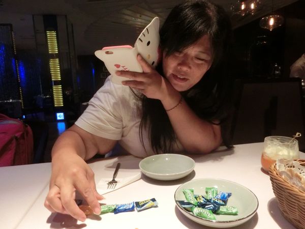 【台北 小巨蛋站美食】Thai &#038; Thai泰式餐廳 @貝大小姐的多元心宇宙