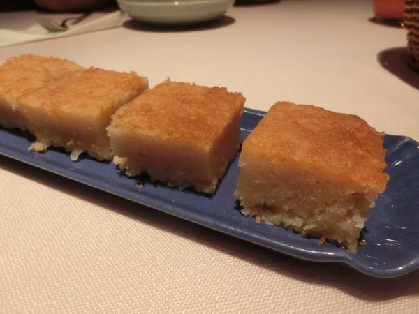【台北 小巨蛋站美食】Thai &#038; Thai泰式餐廳 @貝大小姐的多元心宇宙