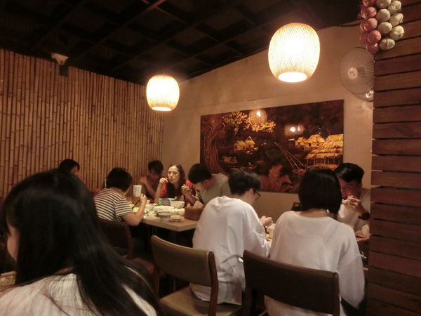 【台北 市府站美食】武鼎越豐越南麵食館 @貝大小姐的多元心宇宙