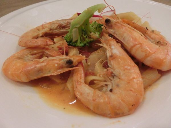【新北 三民高中站美食】饗樂廚苑 Enjoy The Kitchen @貝大小姐的多元心宇宙