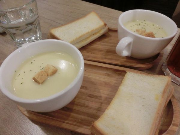 【新北 三民高中站美食】饗樂廚苑 Enjoy The Kitchen @貝大小姐的多元心宇宙