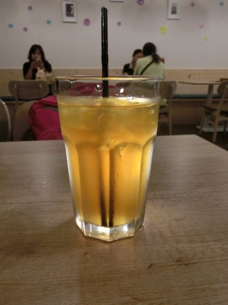 【新北 三民高中站美食】饗樂廚苑 Enjoy The Kitchen @貝大小姐的多元心宇宙